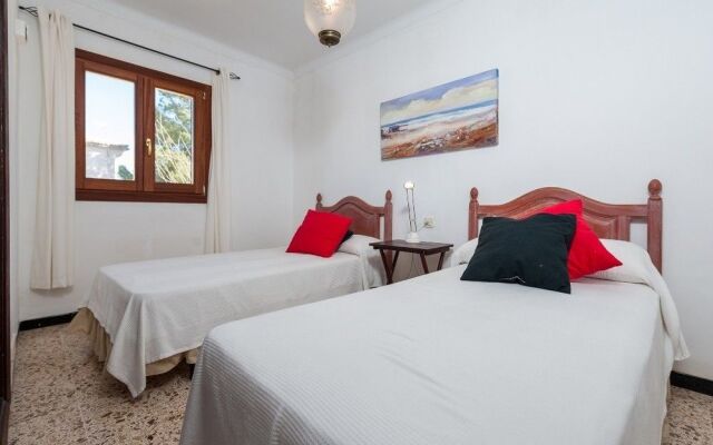 Villa Instint