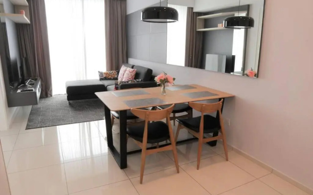 MyCrib45*The Robertson KL-B.Bintang