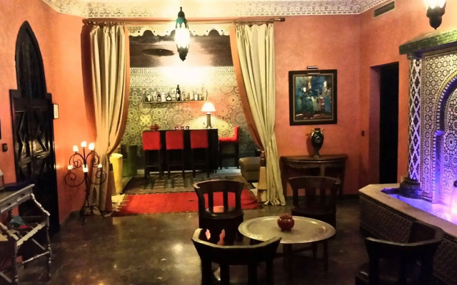 Villa Amira et Spa