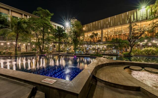 Holiday Inn Cikarang Jababeka by IHG