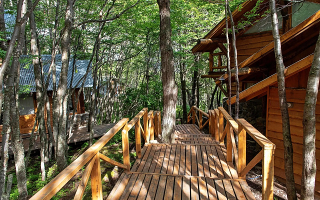 Patagonia Villa