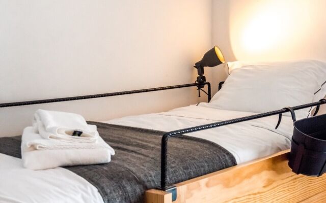 Procyon Boutique & Suites
