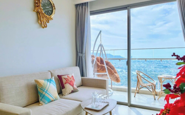 The Sóng Apartment – Near the beach