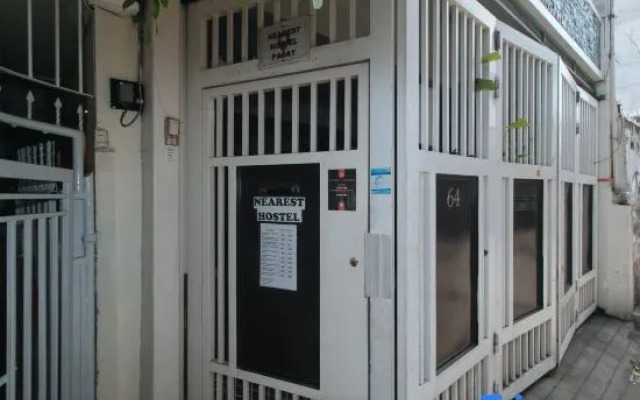 Nearest Hostel Pasay City By Reddoorz