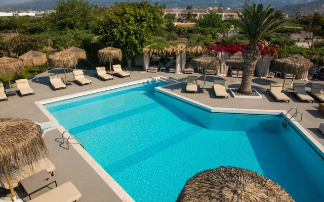 Golden Star Hotel - Adults Only (+16)