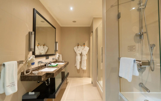 Sundance Hotel Istanbul