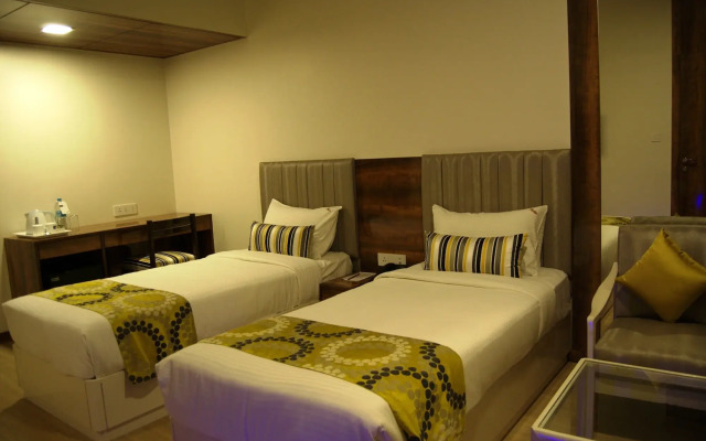 Hotel Hardeo