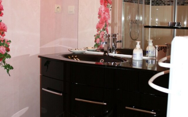 Au fil de l'Aigronne