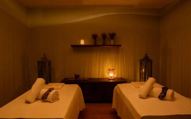Terre Brune Hotel