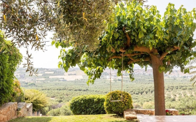 The Grand Panorama Villa