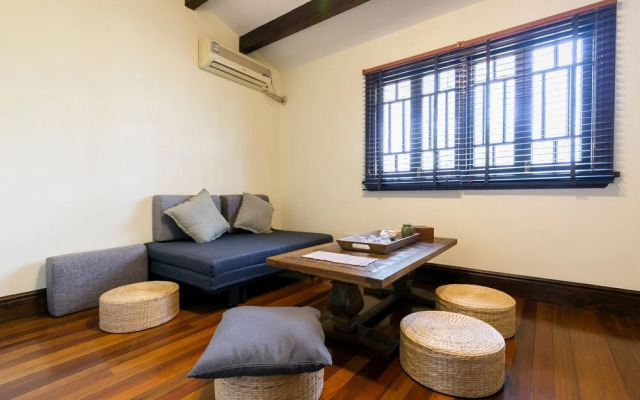 Yuyuan Impression Guesthouse