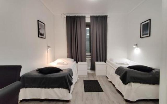 Finn Apartments - City Center