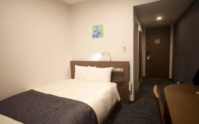 Hotel Port Plaza Chiba