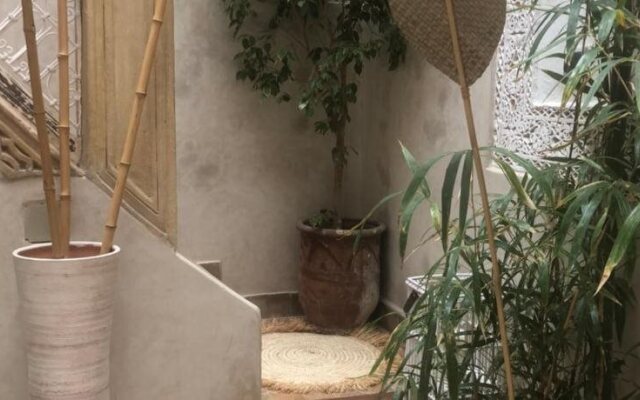 Riad Dar Zioui