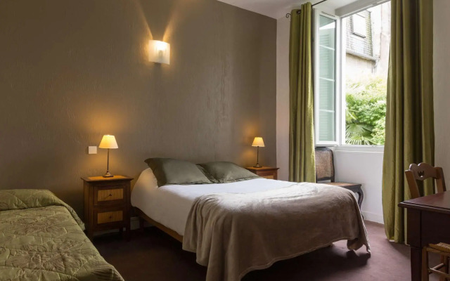 The Originals Boutique, Villa Montpensier