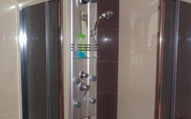 Władysławowo Apartament Morska