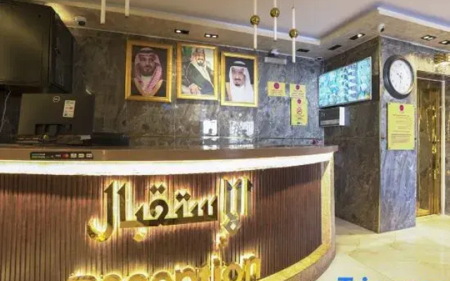 Mg Crown Hotel 2