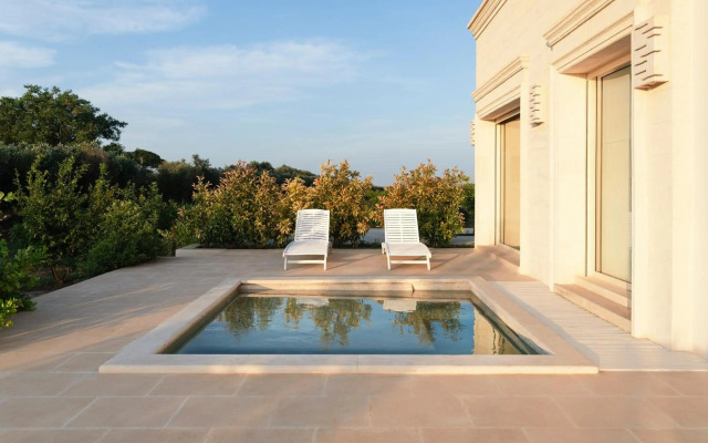 Masseria Elysium