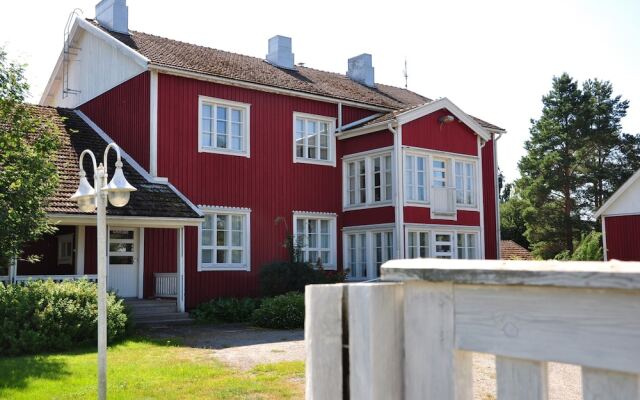 Opintola Bed & Breakfast
