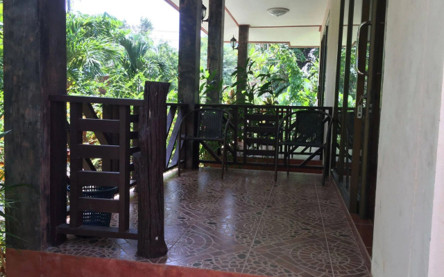 Water Garden Resort