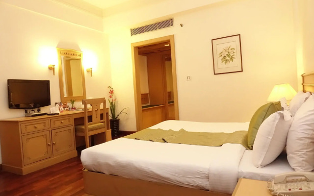 Hotel Abad Plaza