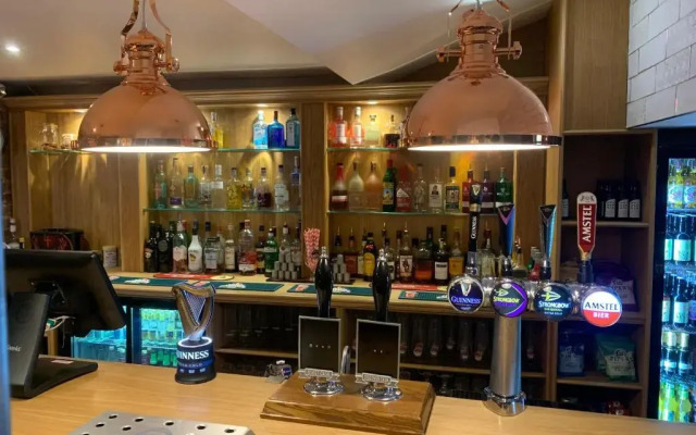 White Horse Inn