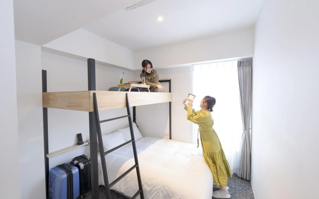 Imu Hotel Kyoto
