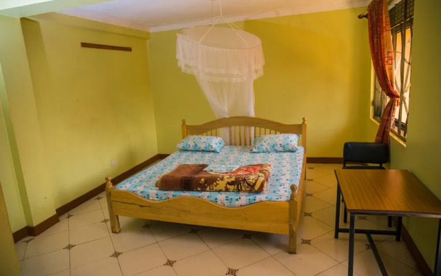 Lucky Guest House