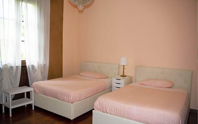 Villa Principi Della Spina