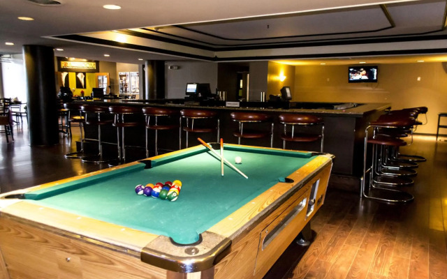 New Hope Inn & Suites