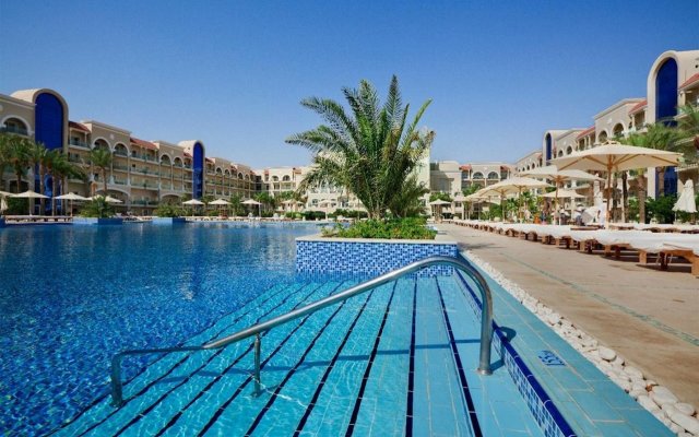 Premier Le Reve Hotel & Spa Sahl Hashesh -Adults Only