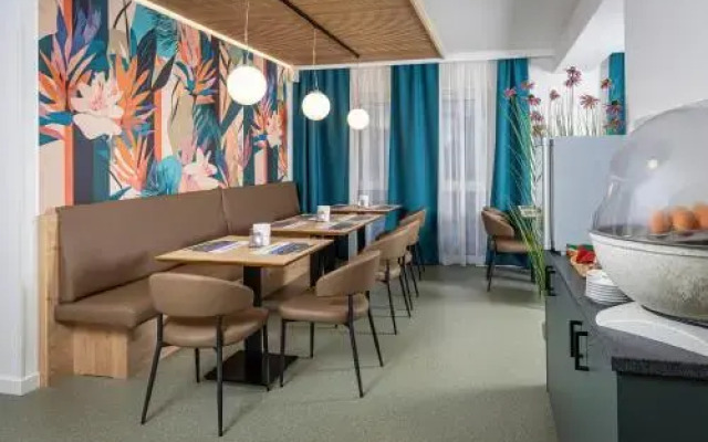 Cleverhotel
