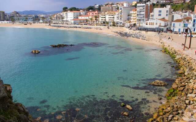 104035 -  House in Blanes