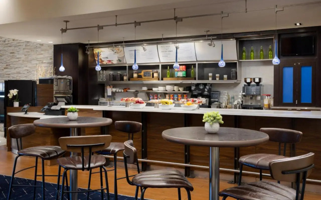 Courtyard by Marriott Atlantic City Beach Block