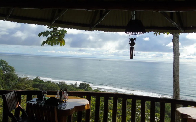 La Uvita Perdida Lodge