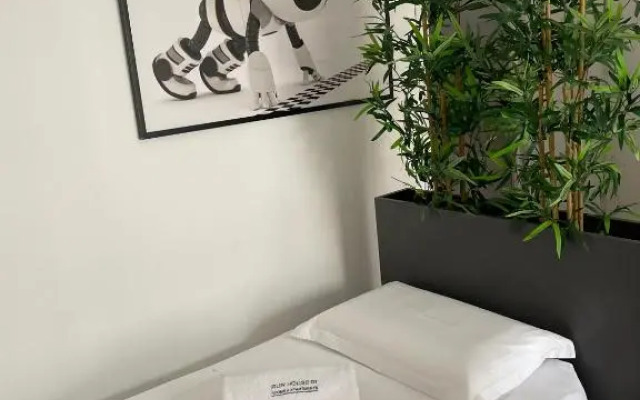 Run House 07 Rooms & Apartments