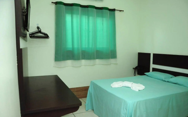 Eder Hotel