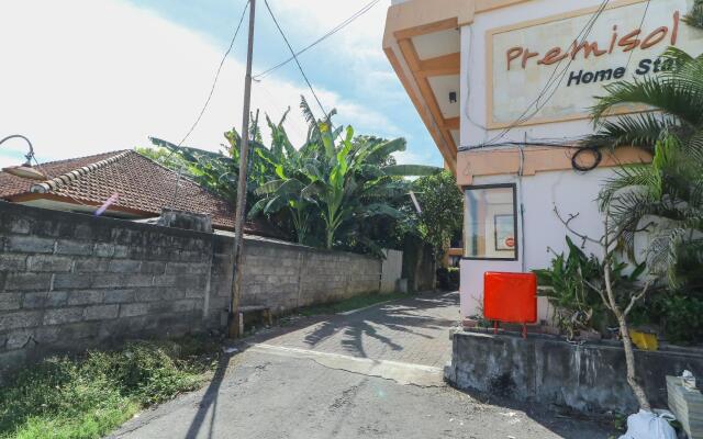 Permisol Homestay 88