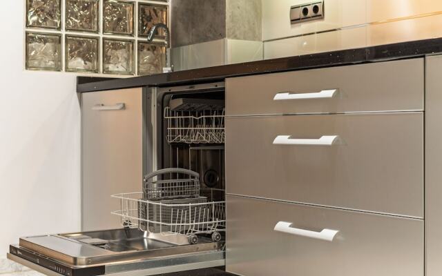 Graceful Apartment in Sevilla near Royal Alcázar