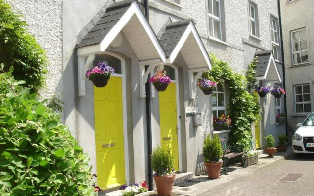 Wexford Townhouse