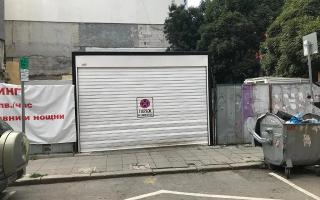 Generaator Sofia Hotel