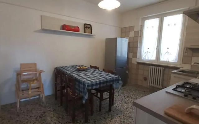 Appartamento Heidi In Centro Storico