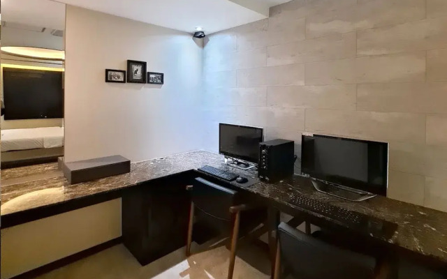 2Heaven Hotel