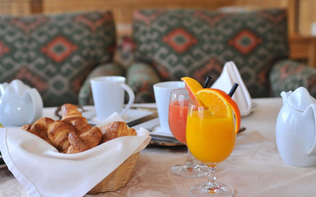 Pirin Golf Hotel & SPA