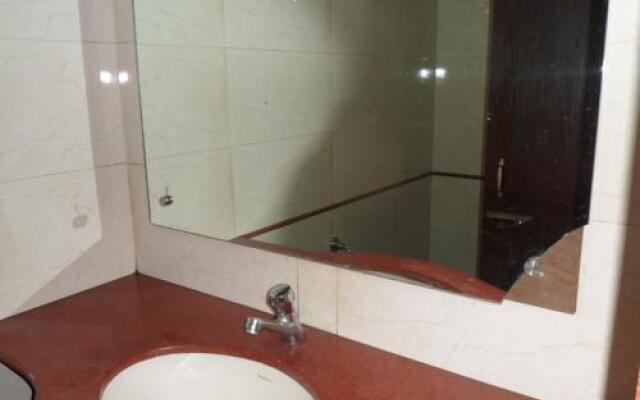 Hotel Sona Palace