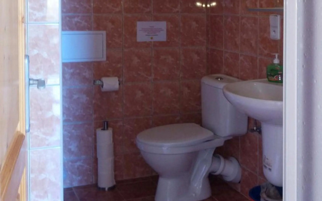 Apartmány Maruška