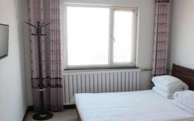 Beijing Laozhang Garden Farmstay Longqingxia Branch