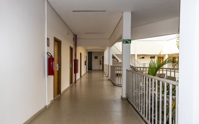 Vila Real Apart hotel
