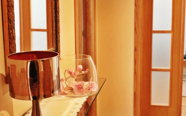 Apartamento Montolieu Sanxenxo