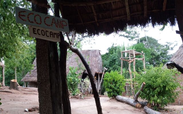 Ngerengere River Eco camp